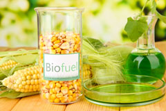 Poole biofuel availability