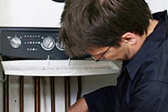 boiler repair Poole