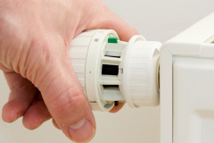 Poole central heating repair costs