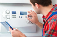 free Poole gas safe engineer quotes
