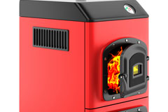 Poole solid fuel boiler costs